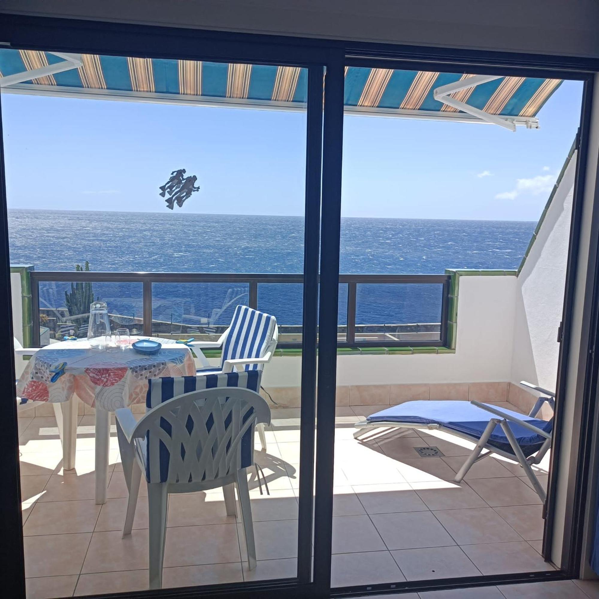 Atlantic Horizons Apartment
